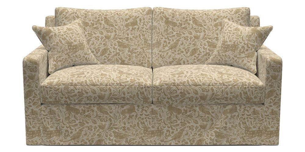 2.5 Seater Sofa Bed