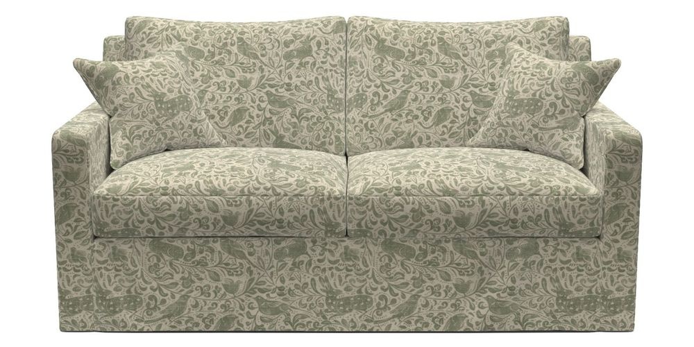 2.5 Seater Sofa Bed