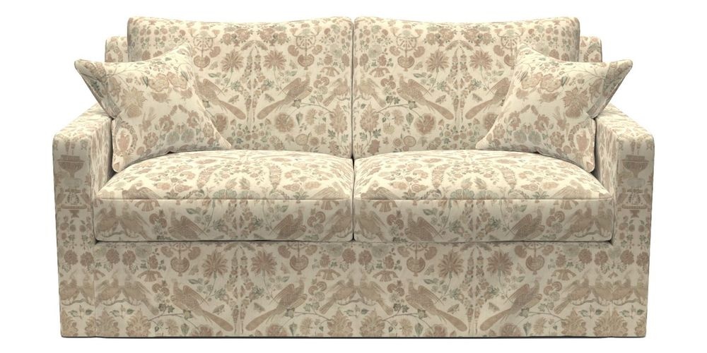 2.5 Seater Sofa Bed