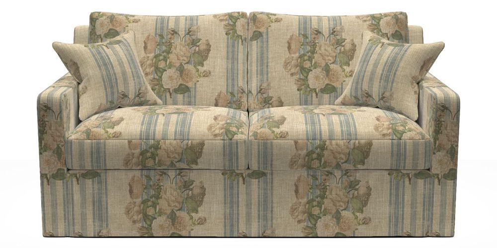 2.5 Seater Sofa Bed