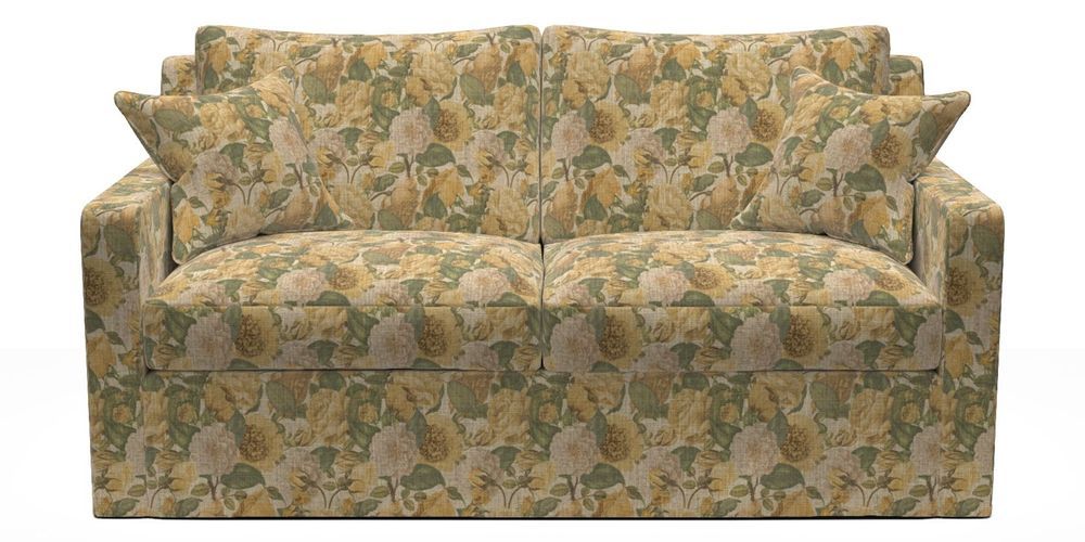 2.5 Seater Sofa Bed