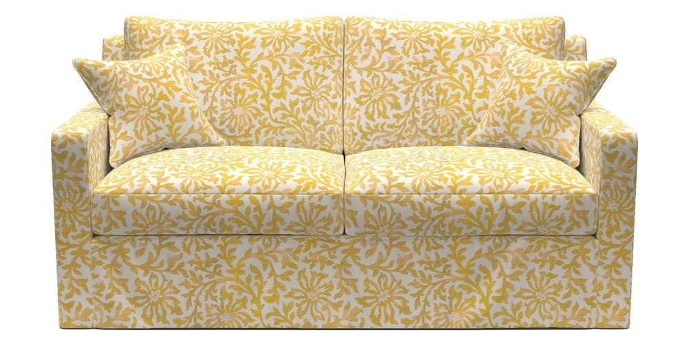2.5 Seater Sofa Bed