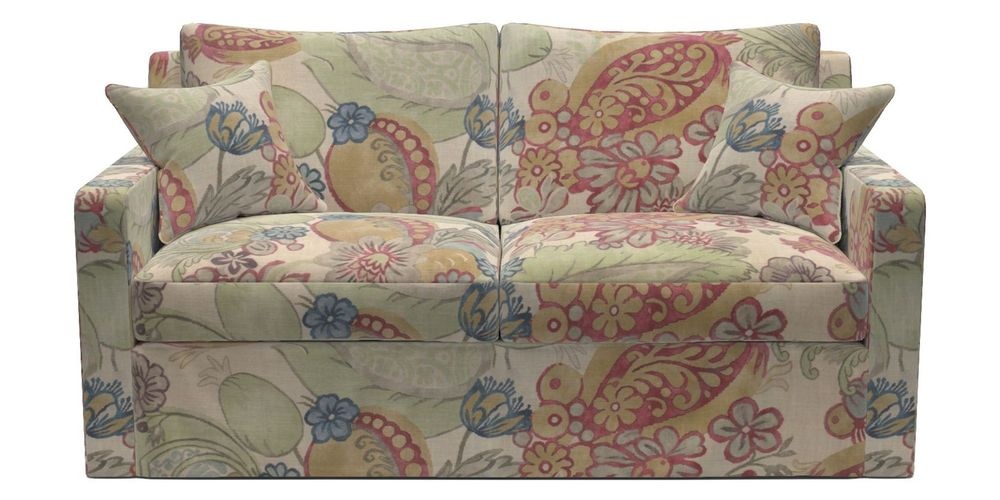 2.5 Seater Sofa Bed