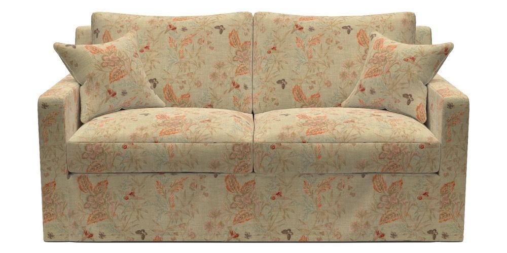 2.5 Seater Sofa Bed