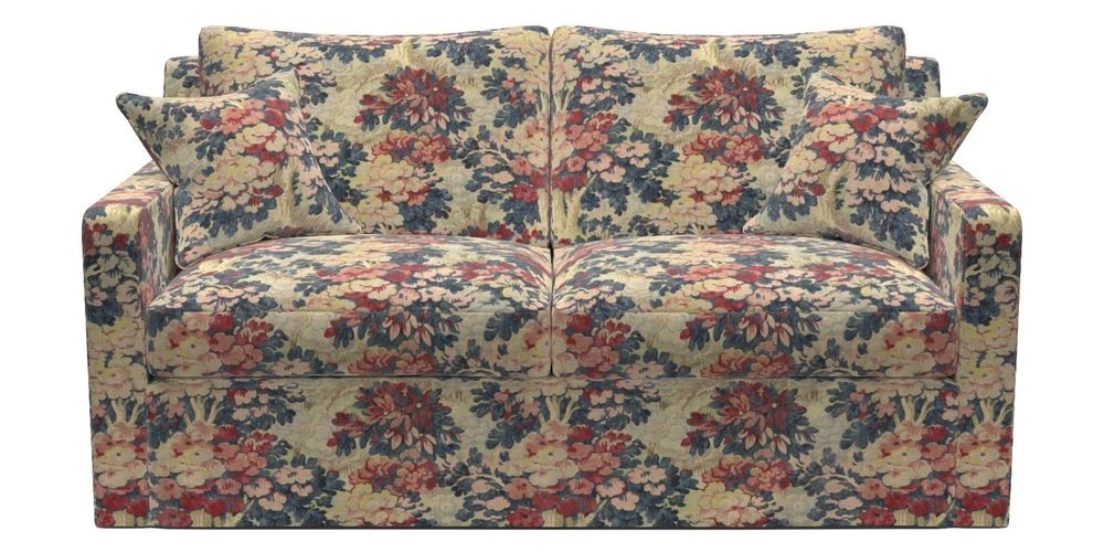 2.5 Seater Sofa Bed