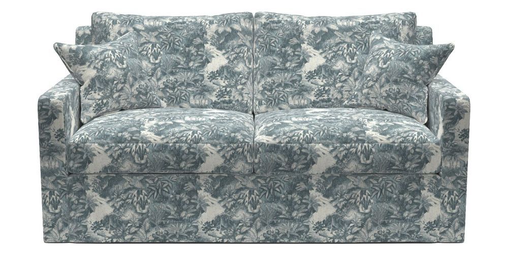2.5 Seater Sofa Bed