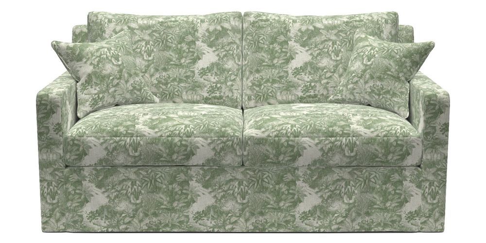 2.5 Seater Sofa Bed