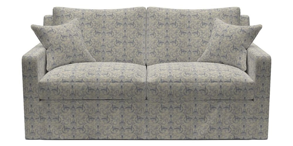2.5 Seater Sofa Bed