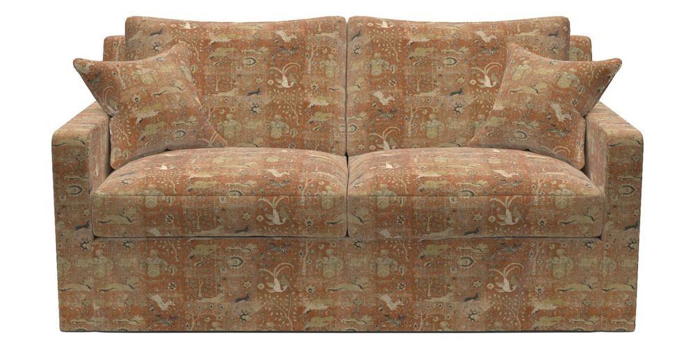 2.5 Seater Sofa Bed