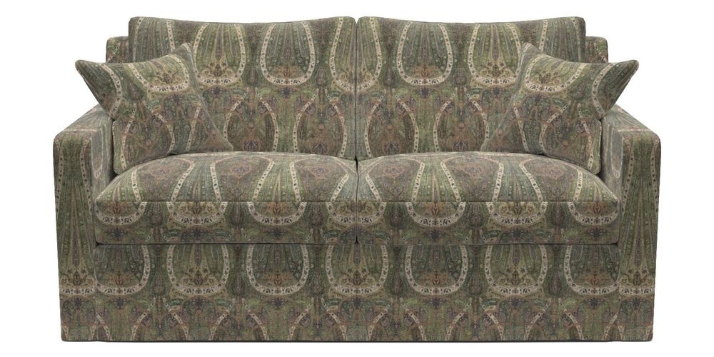 2.5 Seater Sofa Bed