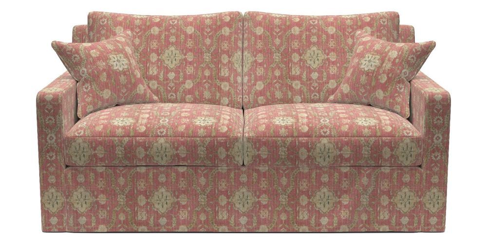2.5 Seater Sofa Bed