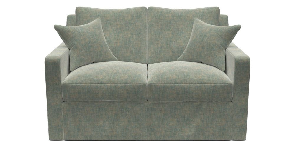 2 Seater Sofa Bed