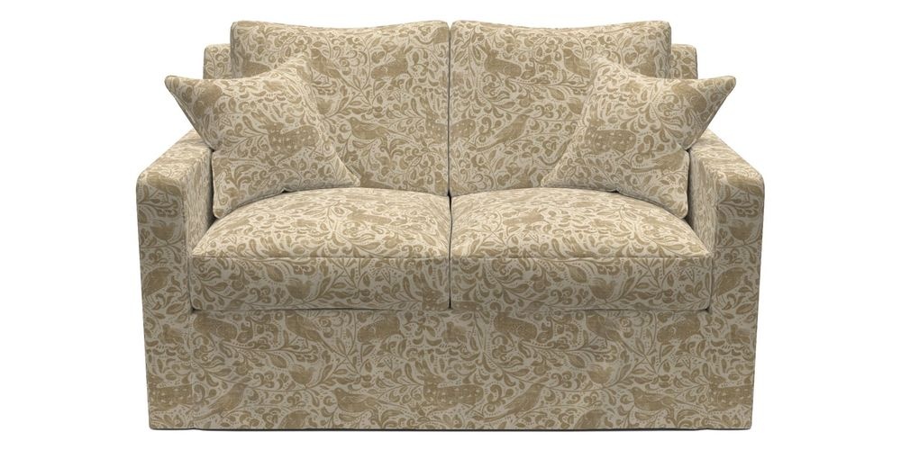 2 Seater Sofa Bed
