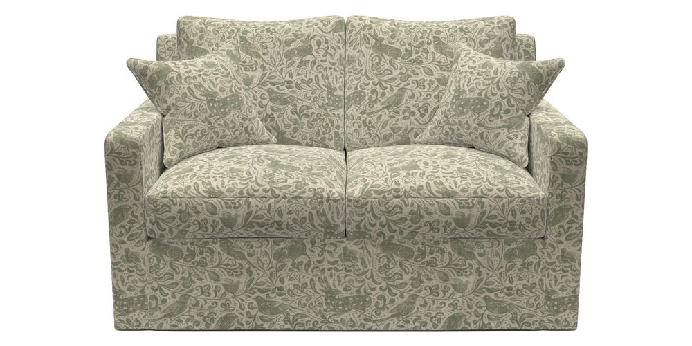 2 Seater Sofa Bed