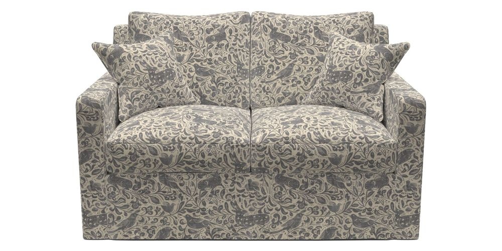 2 Seater Sofa Bed
