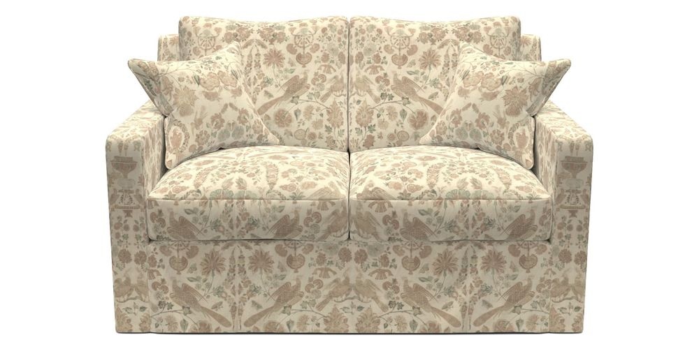 2 Seater Sofa Bed