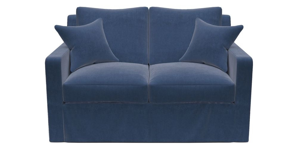 2 Seater Sofa Bed