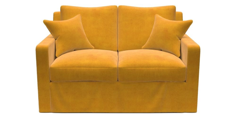 2 Seater Sofa Bed