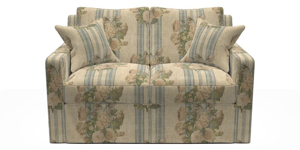 2 Seater Sofa Bed