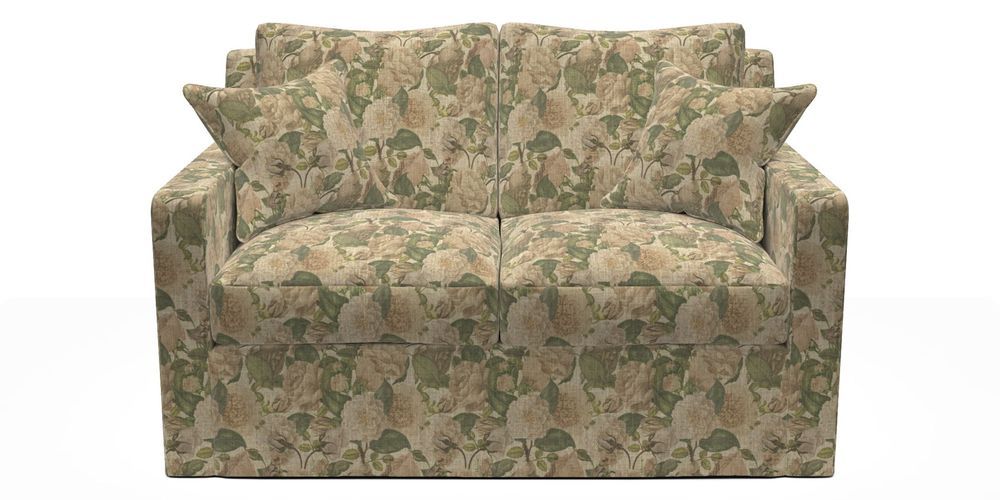 2 Seater Sofa Bed