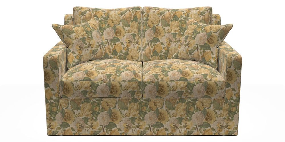 2 Seater Sofa Bed