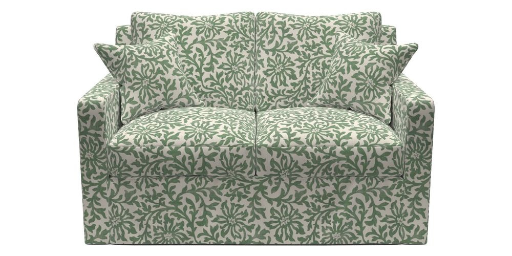 2 Seater Sofa Bed