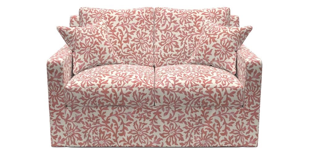 2 Seater Sofa Bed