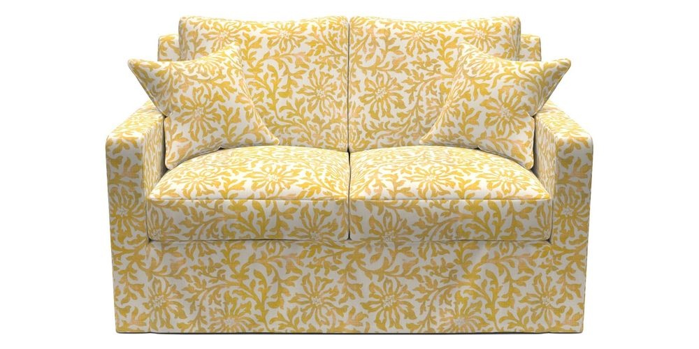 2 Seater Sofa Bed