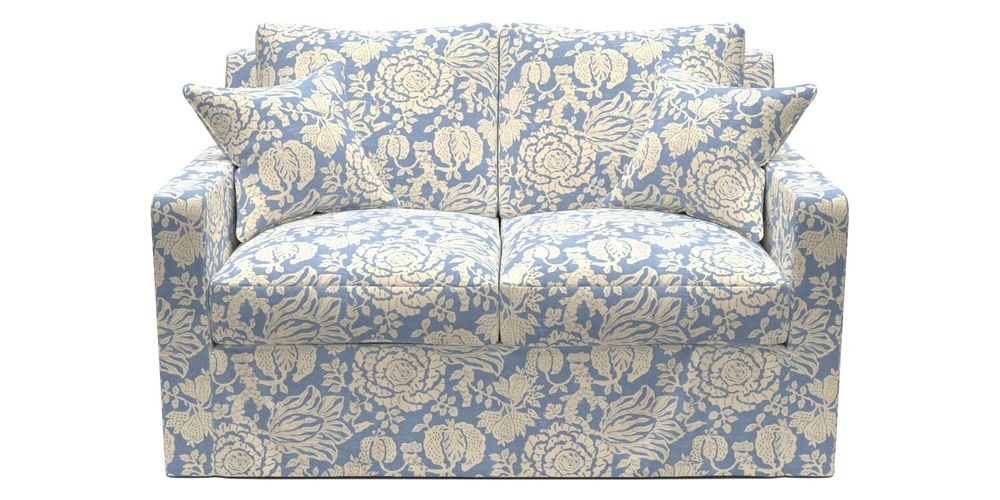 2 Seater Sofa Bed
