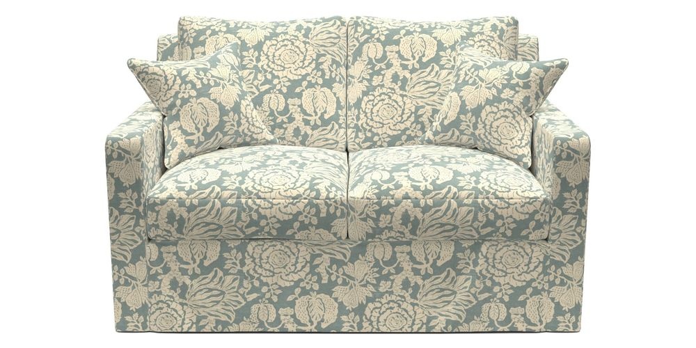 2 Seater Sofa Bed