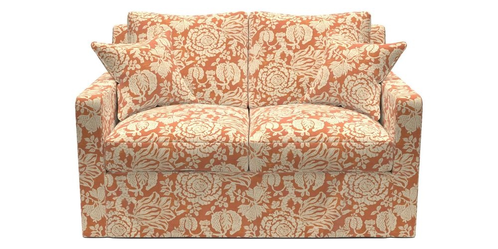 2 Seater Sofa Bed