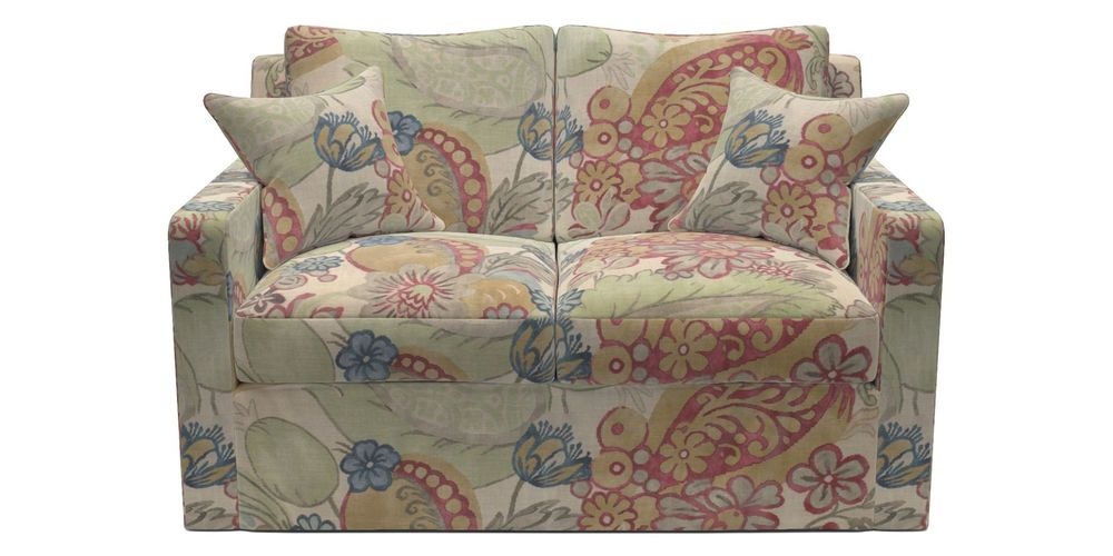 2 Seater Sofa Bed