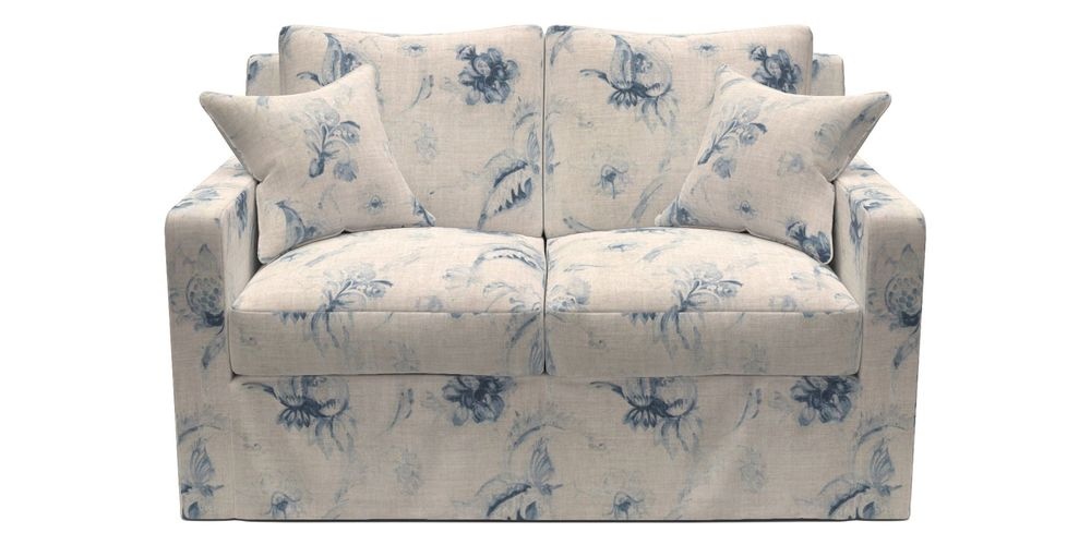 2 Seater Sofa Bed