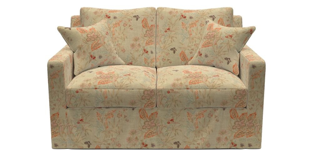 2 Seater Sofa Bed