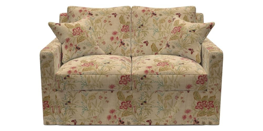 2 Seater Sofa Bed