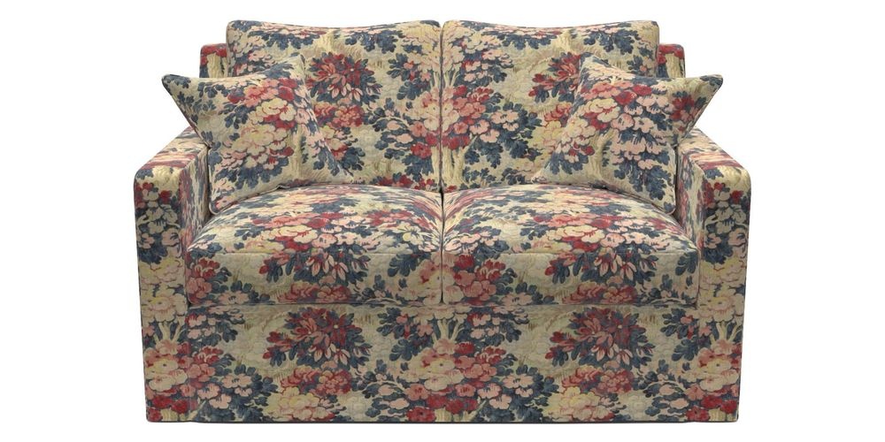 2 Seater Sofa Bed