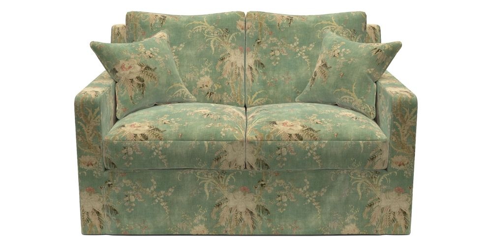 2 Seater Sofa Bed