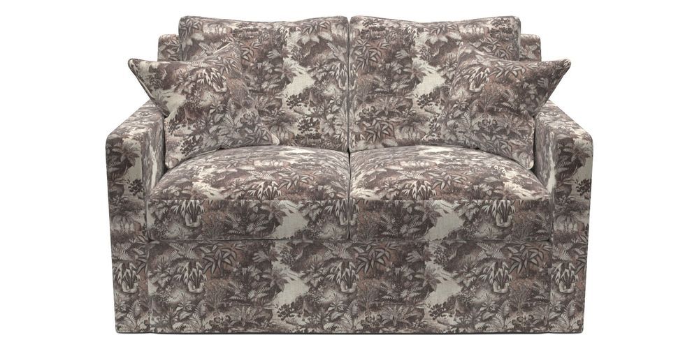 2 Seater Sofa Bed