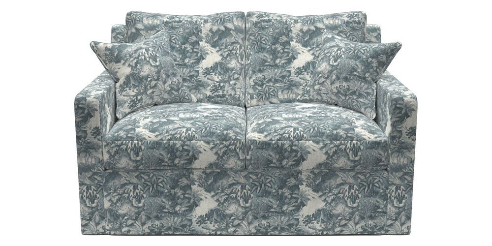 2 Seater Sofa Bed