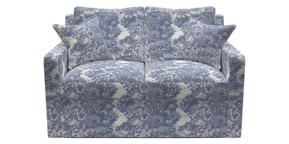 2 Seater Sofa Bed