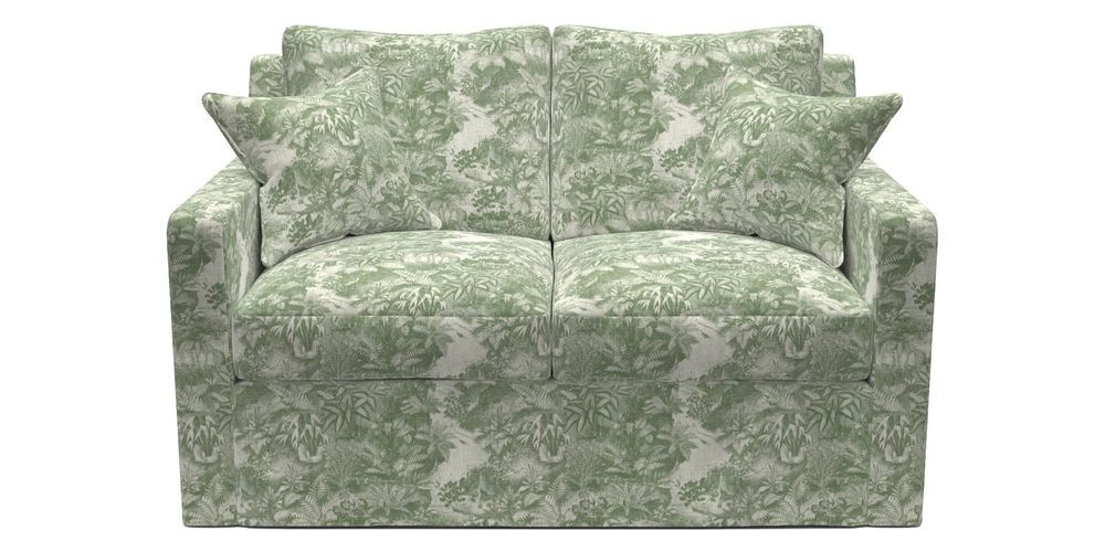 2 Seater Sofa Bed