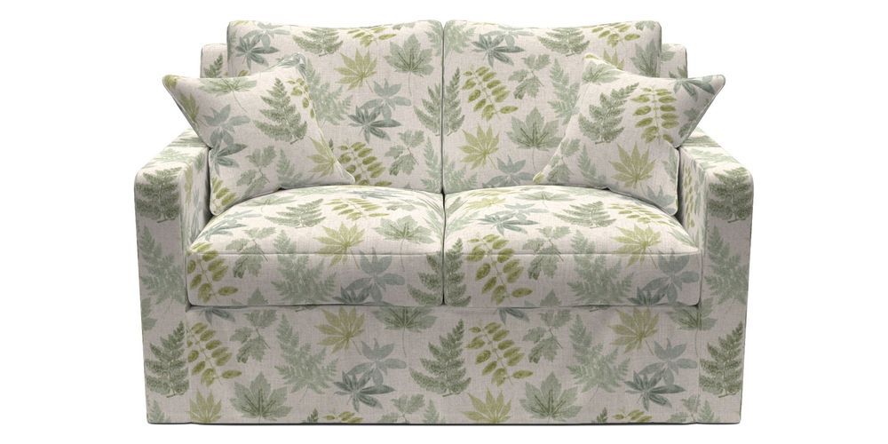 2 Seater Sofa Bed