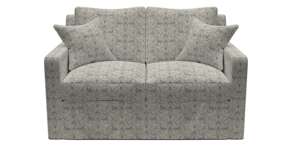 2 Seater Sofa Bed