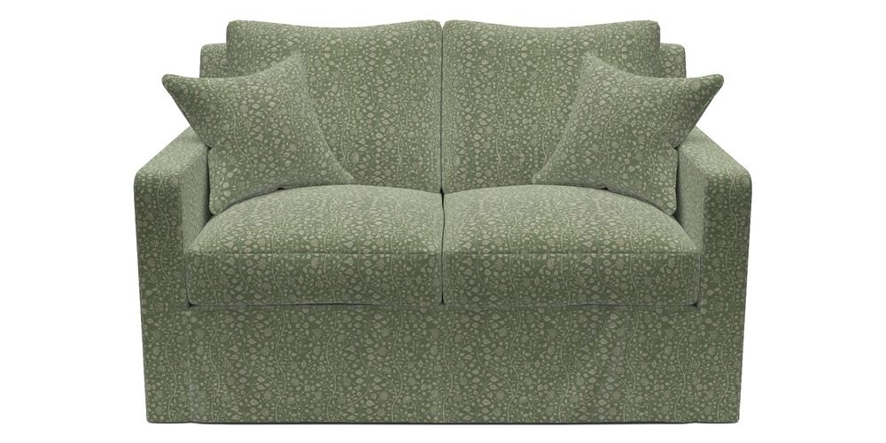 2 Seater Sofa Bed