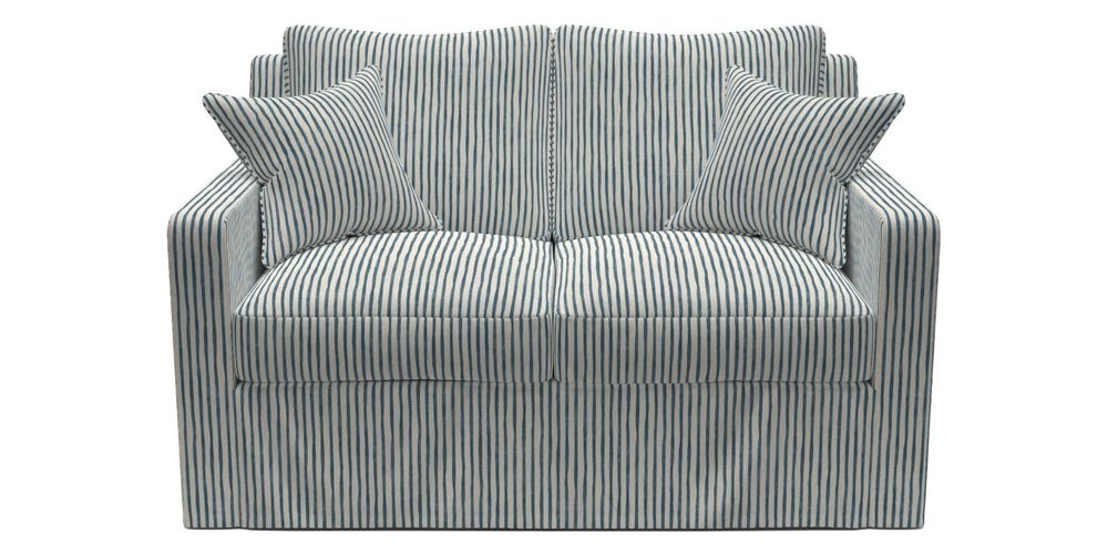 2 Seater Sofa Bed