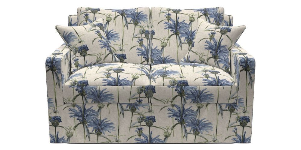 2 Seater Sofa Bed