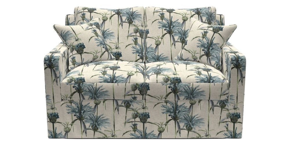 2 Seater Sofa Bed