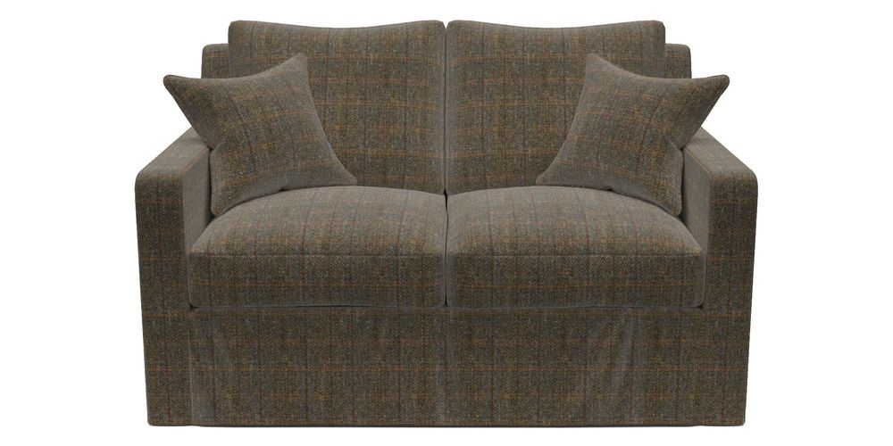 2 Seater Sofa Bed