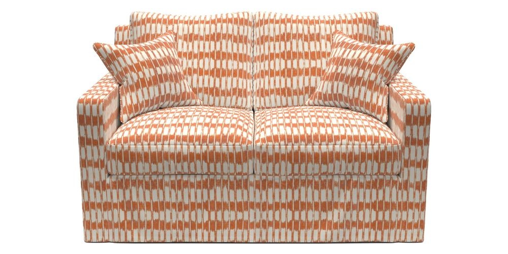 2 Seater Sofa Bed