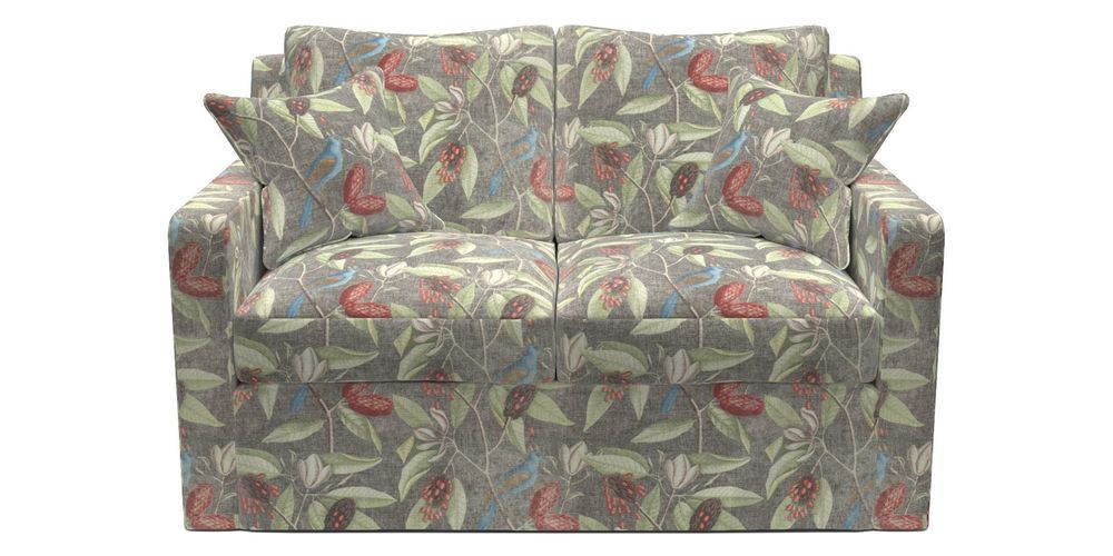 2 Seater Sofa Bed